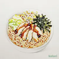 バンバンチーメン