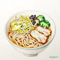 味噌タンメン