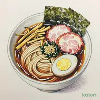 濃厚つけ麺