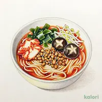 Spicy Tantanmen