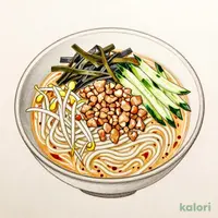 冷やしタンタンメン