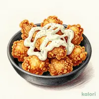 タルタル南蛮
