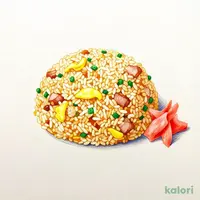 Fried Rice