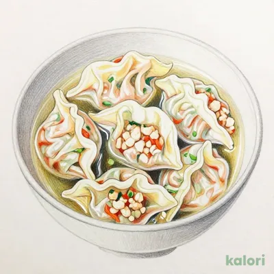 ワンタン