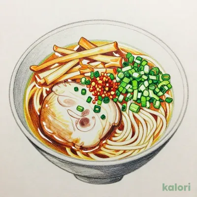 味噌ラーメン