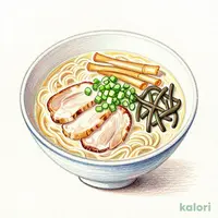 屋台の味