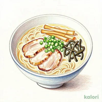 屋台の味