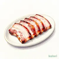 Pork Jowl Chashu