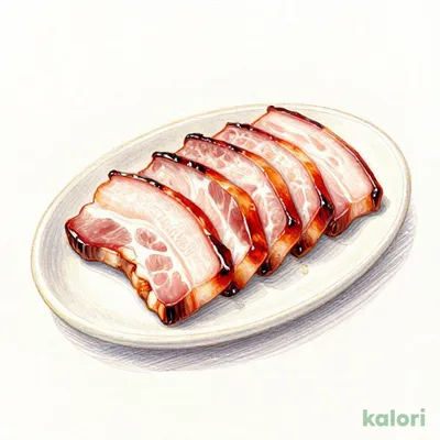 豚トロチャーシュー