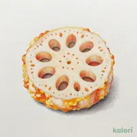 れんこん