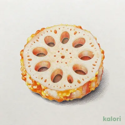 れんこん