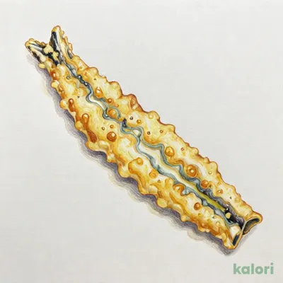 活〆一本穴子