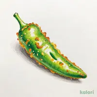 ししとう