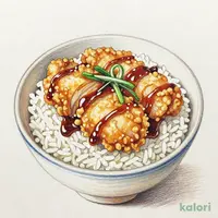 天ぷらてんや