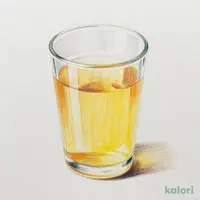 りんごジュース