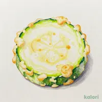 ズッキーニ