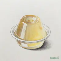 ゼリー（りんご）