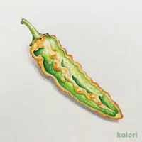 土佐甘とう
