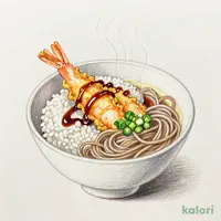 天ぷらてんや