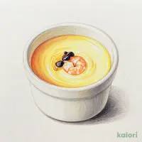 茶碗蒸し
