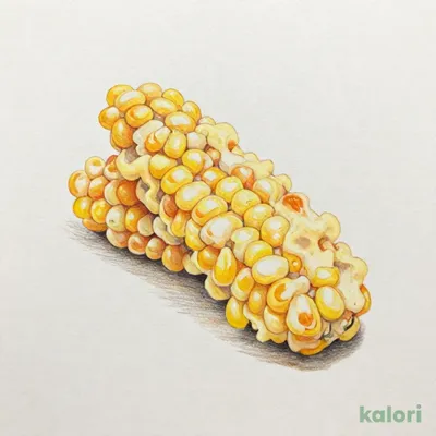 （天ぷら：単品）とうもろこし