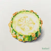 (天ぷら:単品)ズッキーニ