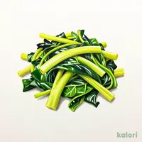 広島菜（青じそ風味）