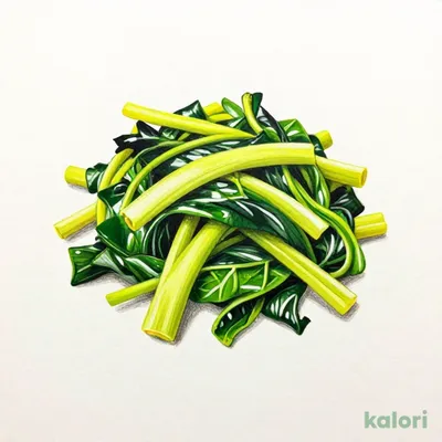 広島菜（青じそ風味）