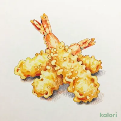 海老