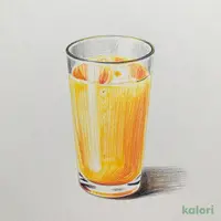 Hi-C Orange (Bottle)