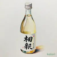 Japanese Sake