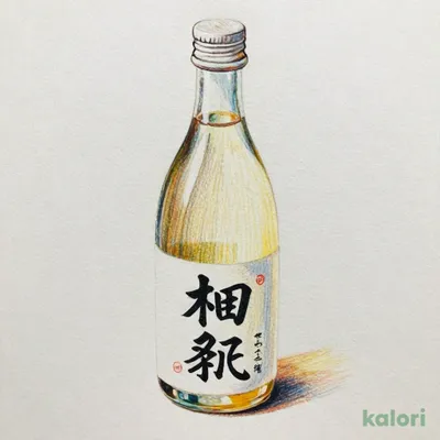 日本酒