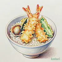 天丼てんや