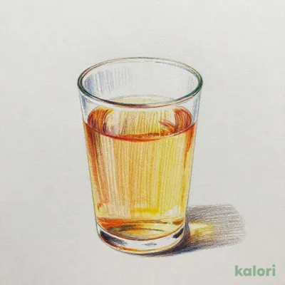 りんごジュース