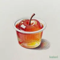 Apple Jelly
