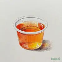 Orange Jelly