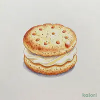 Bisco Milk Cream