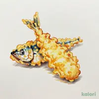 鰺(あじ)