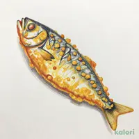 あじ