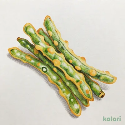 いんげん
