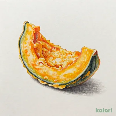 かぼちゃ