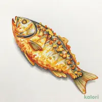 きす開き