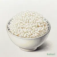 ごはん（小盛り）