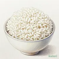 ごはん(普通盛り)
