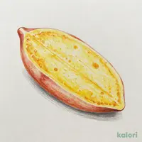 さつまいも
