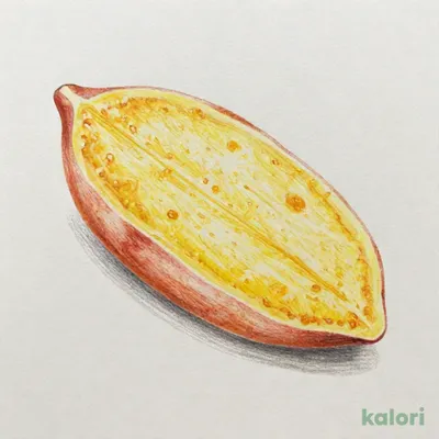 さつまいも