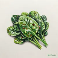 ほうれん草のおひたし