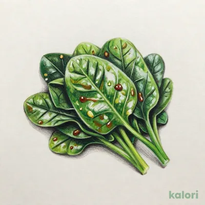 ほうれん草のおひたし