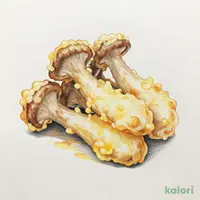 まいたけ