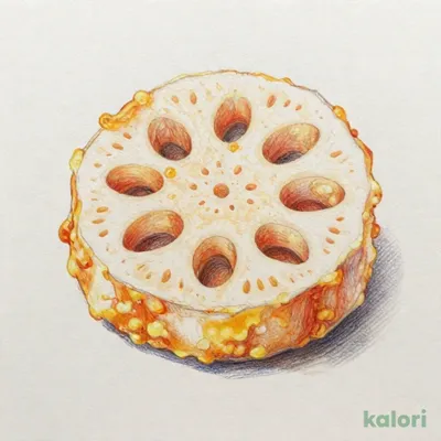 れんこん